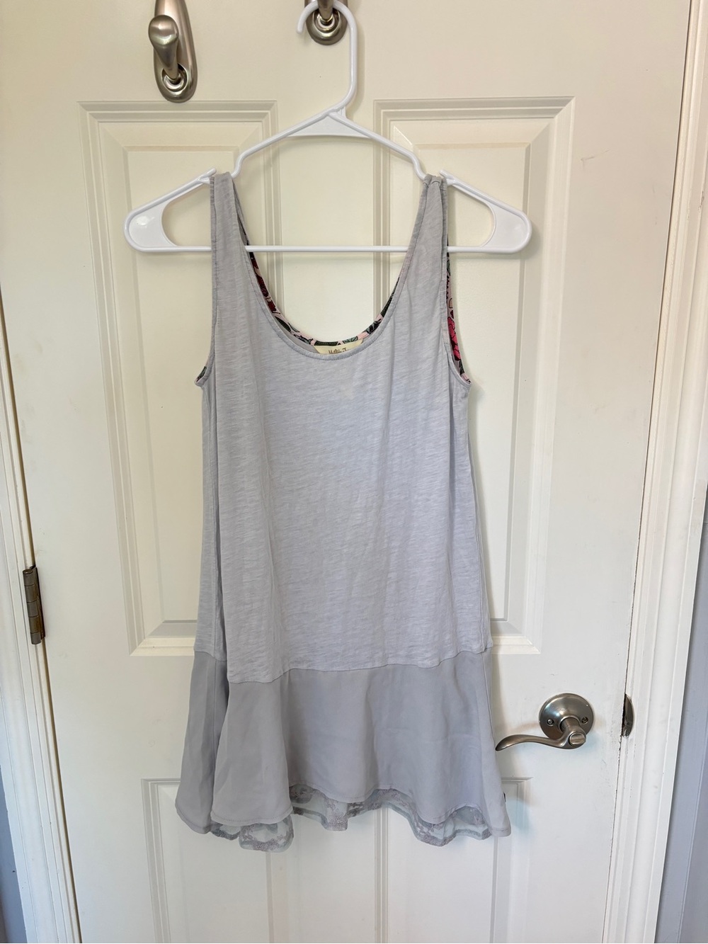 Matilda Jane Open Orchard Sleeveless Tank Top, Women’s sz S